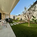 Villa Sabaou Feng Shui Biarritz Spa Piscine