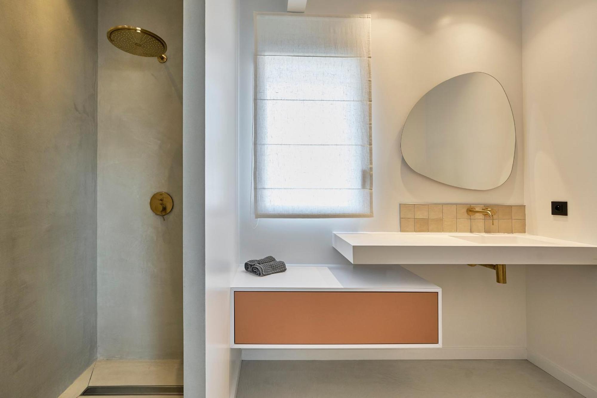 Sabaou Feng Shui Spa Piscine Villa Biarritz