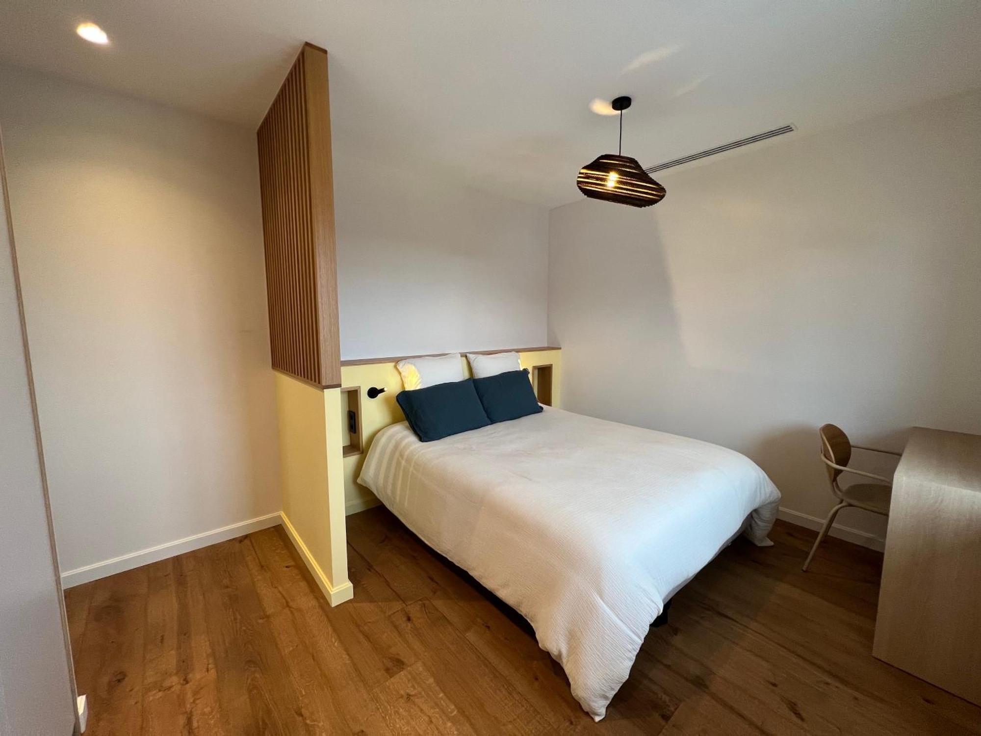 Sabaou Feng Shui Spa Piscine *