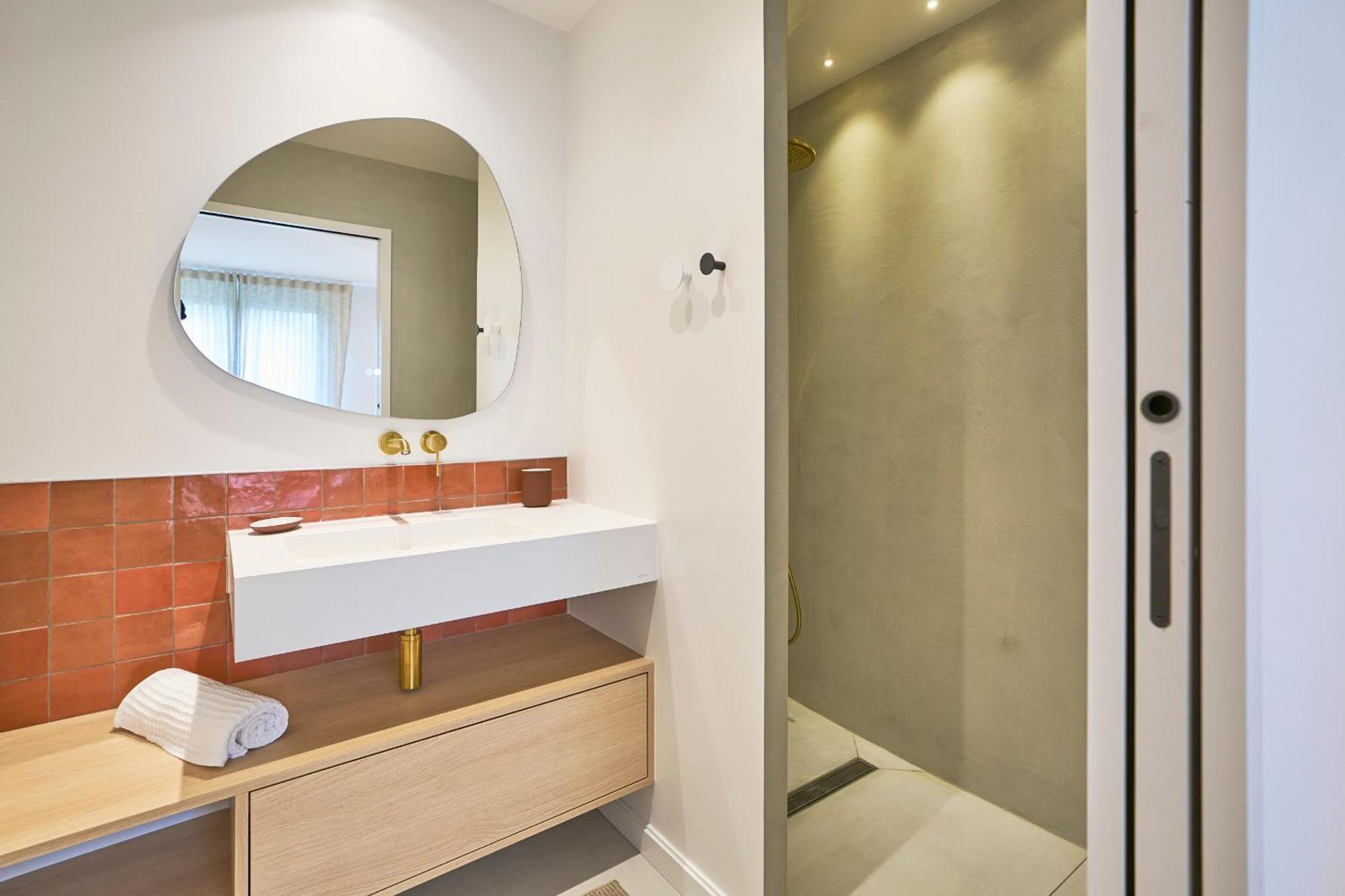 Sabaou Feng Shui Spa Piscine