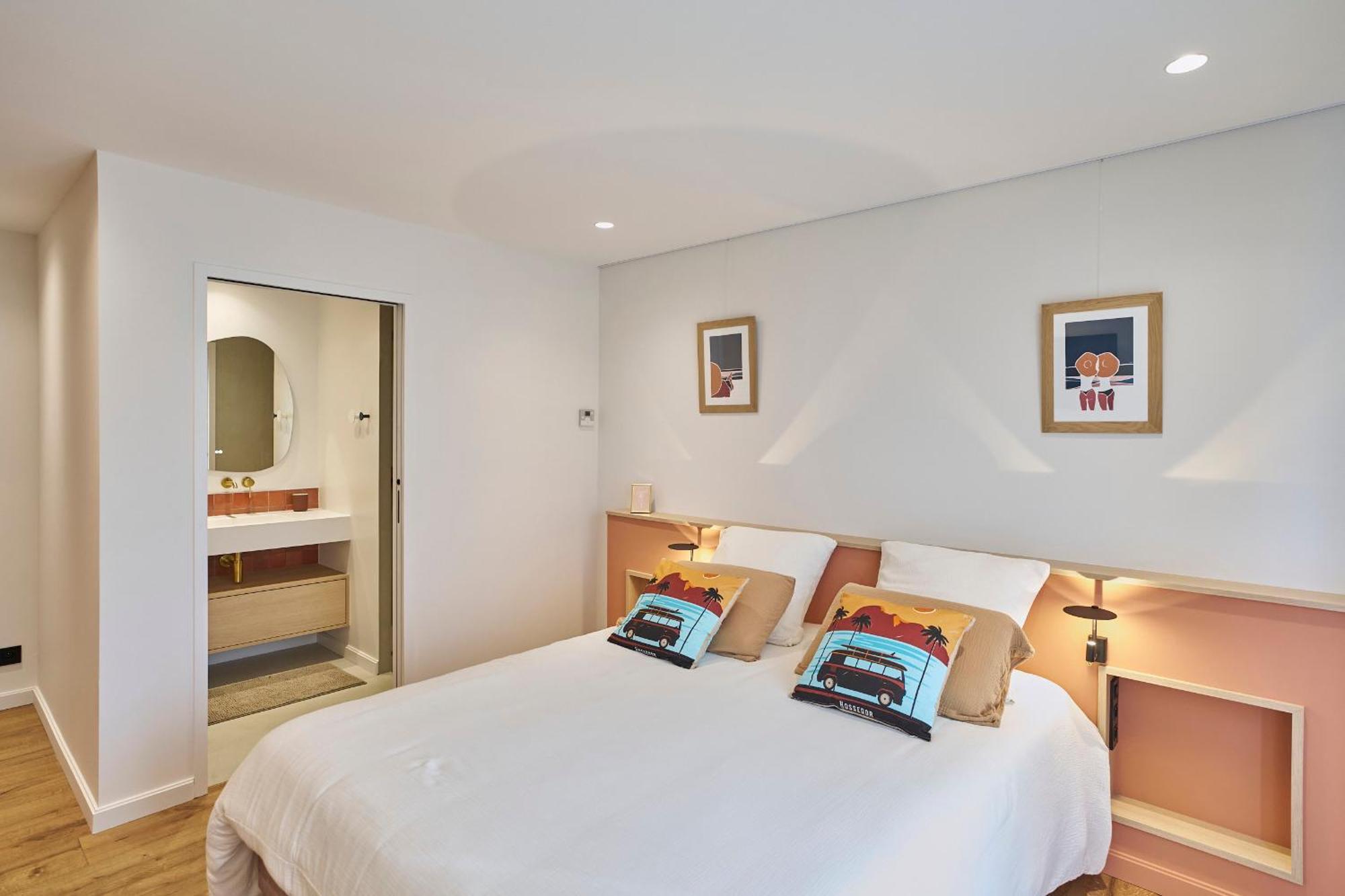 Villa Sabaou Feng Shui Spa Piscine *