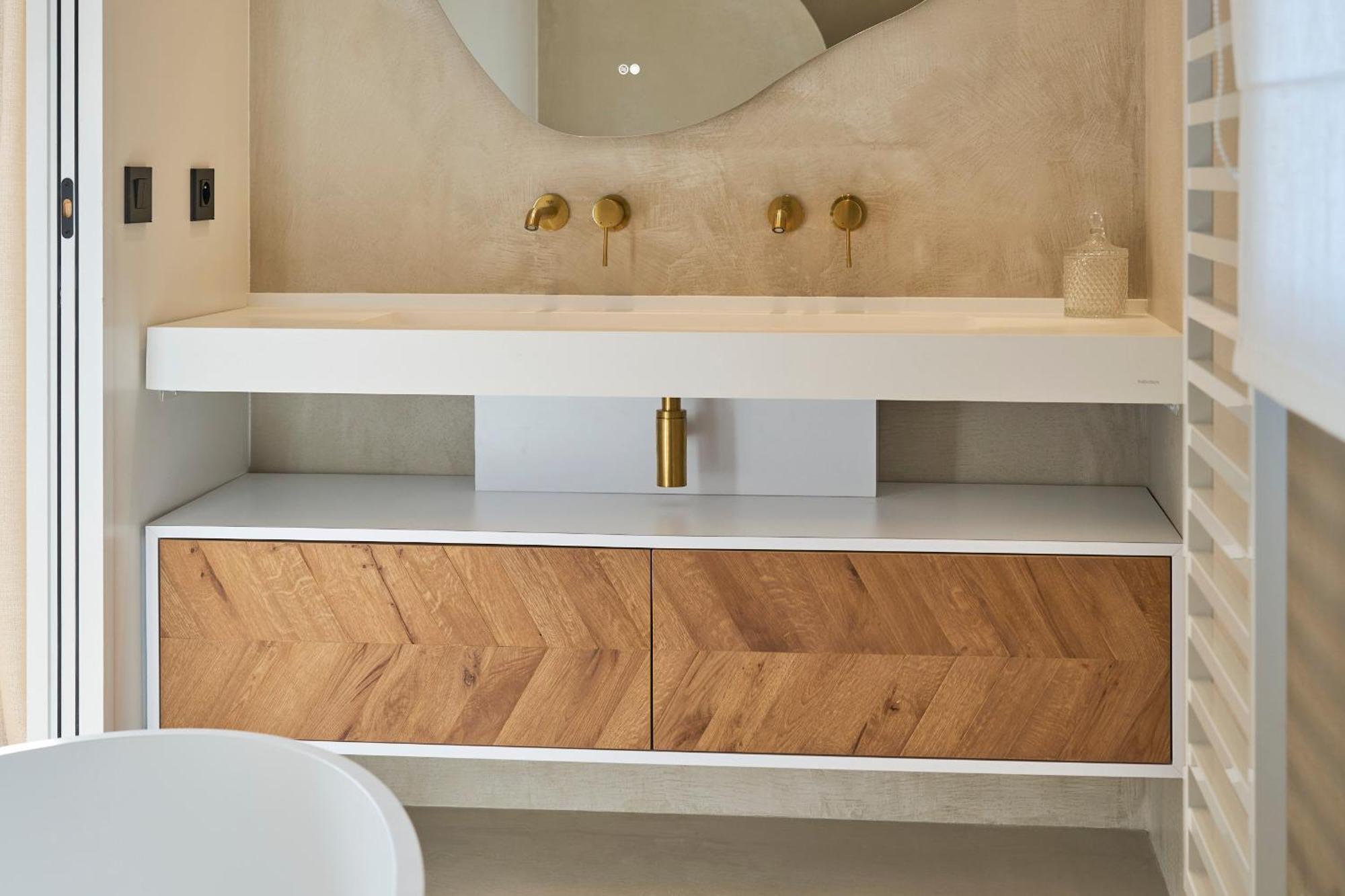 Sabaou Feng Shui Spa Piscine Villa *