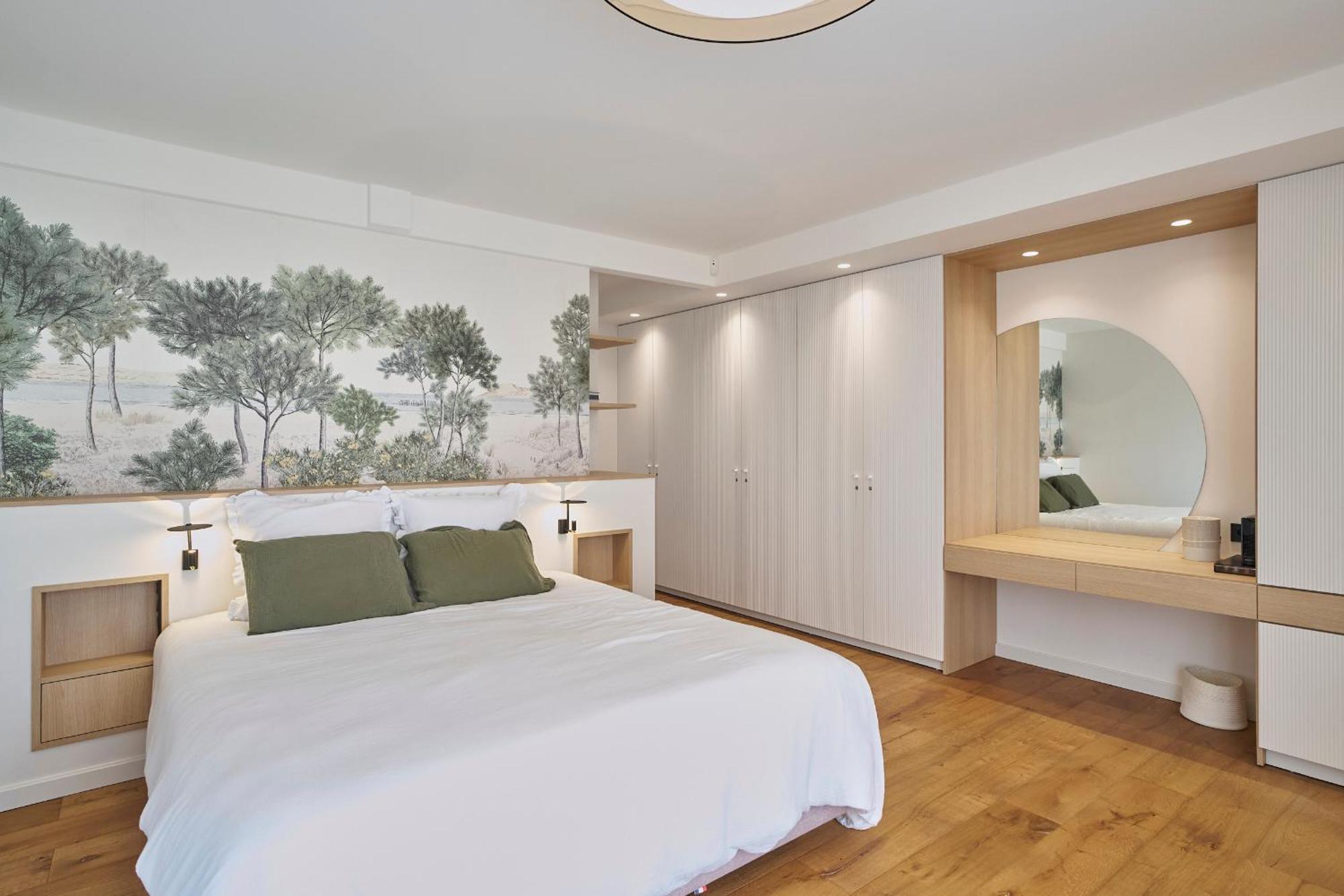 Sabaou Feng Shui Spa Piscine *